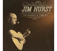 JIM HURST - TRAVELS & TIME