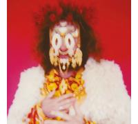 JIM JAMES - ETERNALLY EVEN CD NEW