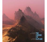 Jim James Order of Nature (CD) (US IMPORT)