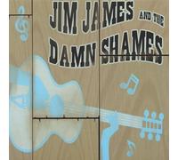 Jim James & The Damn Shames