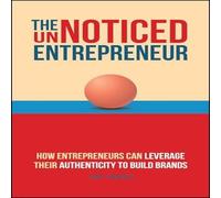 Jim James The UnNoticed Entrepreneur Paperback Book Jim James Multicolor