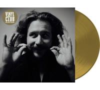 Jim James - Tribute To 2 [New Vinyl LP] Colored Vinyl, Gold, Digital Download