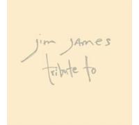 JIM JAMES: TRIBUTE TO - CD BRAND NEW