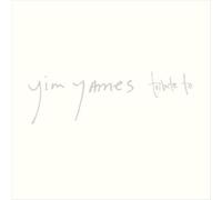 JIM JAMES - TRIBUTE TO [EP] NEW CD