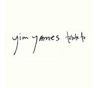 Jim James - Tribute To - New Vinyl Record 12 - 68 - T123z