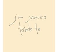 Jim James – Tribute To – Vinyl – Expanded Edition (2017)