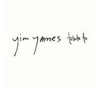 Jim James Tribute To Vinyl LP 2017 NEW