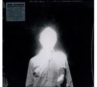 JIM JAMES: UNIFORM CLARITY - LP vinyl BRAND NEW