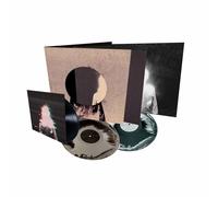 JIM JAMES - Uniform Distortion & Clarity [VINYL]