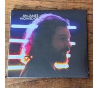 Jim James "Wowed Out" New CD 2026 Sealed [My Morning Jacket]