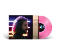 Jim James : Wowed Out Vinyl 12" Album Coloured Vinyl (2026) NEW