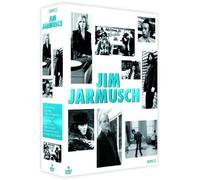 Jim Jarmusch