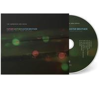 JIM JARMUSCH & ANIKA - FATHER MOTHER SISTER BROTHER (ORIGINAL MUSIC FROM THE FILM)