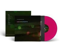 JIM JARMUSCH & ANIKA - FATHER MOTHER SISTER BROTHER (ORIGINAL MUSIC FROM THE FILM) (MAGENTA COLOUR) [VINYL]