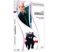 Jim Jarmusch : Broken Flowers + Ghost Dog - La voie du Samouraï