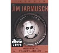 Jim Jarmusch: Broken Flowers / Stranger Than Paradise