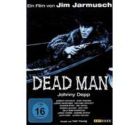Jim Jarmusch's Dead Man [1996] [DVD]