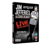 Jim Jefferies Alcoholocaust [DVD]