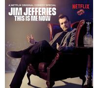 JIM JEFFERIES - This Is Me Now [VINYL]