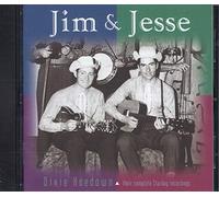 Jim & Jesse - Dixie Hoedown
