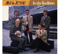 Jim & Jesse - In The Tradition [VINYL]