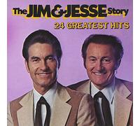 Jim & Jesse - Jim and Jesse Story