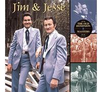 Jim & Jesse - Old Dominion Masters