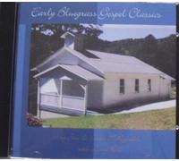 Jim & Jesse Reynolds - early bluegrass gospel classics