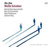 Jim Jin - White Shadows