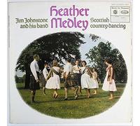 Jim Johnstone and his Band - Heather Medley Scottish Country Dancing