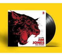 JIM JONES ALL STARS - AIN'T NO PERIL [VINYL]