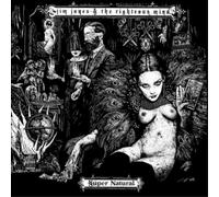 Jim Jones & The Righteous Mind - Super Natural
