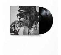 Jim Jones - At The Church Steps : 2LP [VINYL]