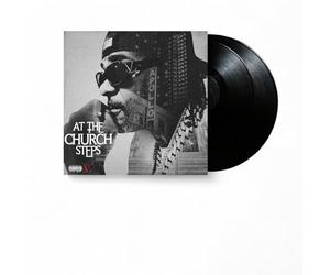 Jim Jones - At The Church Steps