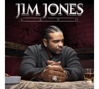 JIM JONES - Capo