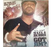 JIM JONES - Got Jim