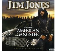 Jim Jones - Harlems American Gangster