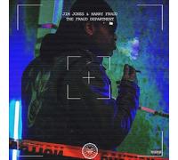 Jim Jones & Harry Fraud - The Fraud Department