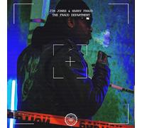 Jim Jones & Harry Fraud - The Fraud Department [VINYL]