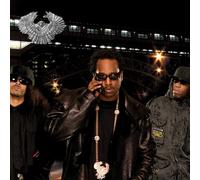 Jim Jones - Jim Jones Presents Purple City: the Purple Album