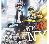 Jim Jones & Juelz Santana - We Run New York