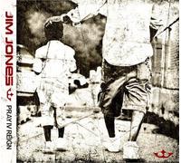 Jones, Jim - Pray for Reign (Clean) (Sba2)