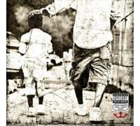 Jim Jones Pray IV Reign (CD) Album (US IMPORT)