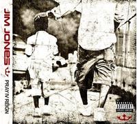Jim Jones - Pray IV Reign