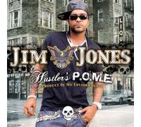 Hustlers P.O.M.E.[Edited] – CD