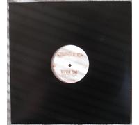 Jim Jones - Reppin Time [12" VINYL]