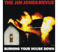 Jim Jones Revue - Burning Your House Down