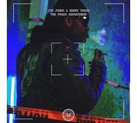 Jim Jones & Harry Fraud - The Fraud Department [VINYL]