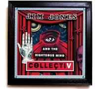 Jim Jones & The Righteous Mind - CollectiV (Coloured Vinyl) [VINYL]
