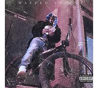 Jim Jones - Wasted Talent